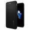 Husa Spigen Liquid Air pentru Apple iPhone 7/8 Plus Negru