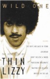 Thin Lizzy - Wild One - The Very Best Of Thin Lizzy, Caseta audio
