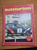 revista autoturism mai 1987 - motoreta hoinar