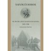 Napl&oacute;k &eacute;s sorsok - Dr. Pint&eacute;r L&aacute;szl&oacute; hadifogolynapl&oacute;ja 1945-1946