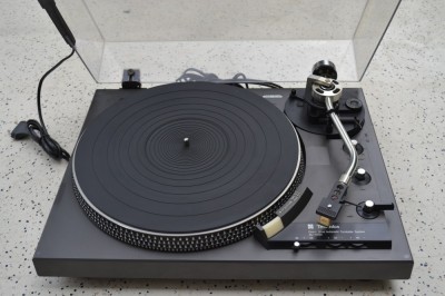 Pick up Technics SL 1900 foto