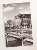 RF171 - Carte Postala - Oradea, Teatrul de stat, circulata