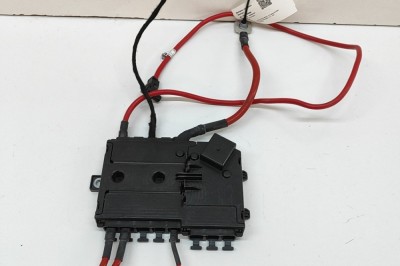 Modul panou de siguranțe MERCEDES-BENZ E Cabrio A238 2020 OEM: A2135406200 | 31718008 foto