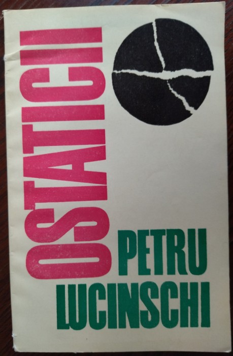 PETRU LUCINSCHI: OSTATICII/CHISINAU 1993 [caderea lui Gorbaciov/dizolvarea URSS]