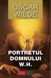 Portretul Dlui. W.H. - Oscar Wilde - Roman de Dragoste, Beletristica