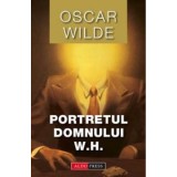 Portretul Dlui. W.H. - Oscar Wilde