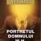 Portretul Dlui. W.H. - Oscar Wilde