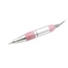 Mandrină pentru pila electrică ZS-601, ZS-602 35000 rpm, roz