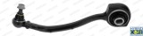 MOOG ME-TC-0988 Brat, suspensie roata