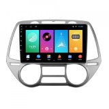 Cumpara ieftin Navigatie Android 14 Hyundai i20 (2008-2012) 9 Inch IPS, 2GB RAM, 32GB, GPS, WiFi, Bluetooth, Mirrorlink, Camera, Carplay