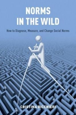 Norms in the Wild: How to Diagnose, Measure, and Change Social Norms foto