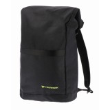 Ghiozdan/rucsac turistic, Tourpeak, 4 compartimente, negru, 20 L, 30x15x45 cm, Jumi