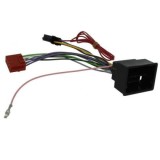 Connects2 CT20CV04 Cablaj adaptare alimentare la ISO Chevrolet Camaro/Cruze/Equinox/Orlando CarStore Technology