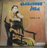 Vinil(5) Alexandru Jula