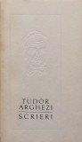 Cumpara ieftin Scrieri (volumul 9) - 1966 - Tudor Arghezi (BE199)