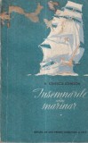 N. Ionescu-Johnson - Insemnarile unui marinar, volumul 1