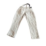 Pantaloni sport , culoarea gri , marimea 3-4 ani