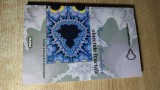 Obiectele fractale. Forma, hazard si dimensiune - Benoit Mandelbrot (Editura Nemira, 1998)