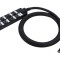 Splitter IP67 Polarizare A-DeviceNet / CANopen - AMPHENOL