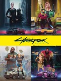 World of Cyberpunk 2077 | Marcin Batylda