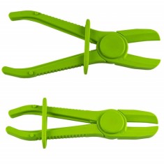 Set 3 clesti din plastic pentru furtune auto, JBM