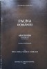 FAUNA ROMANIEI. ARACHNIDA VOL.5 FASCICOLA 5 FAMILIA SALTICIDAE-ION E. FUHN, V.F. GHERASIM-237088