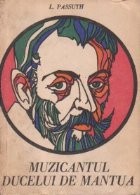 Muzicantul Ducelui de Mantua foto