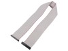 CONNFLY Cablu Panglică IDC 40 fire, 0,6m, Pas 1mm, Pas Pini 2mm
