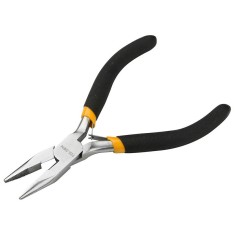 Mini-cleste cu varf ascutit 115 mm, Tolsen