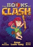 The Books of Clash Volume 2: Legendary Legends of Legendarious Achievery