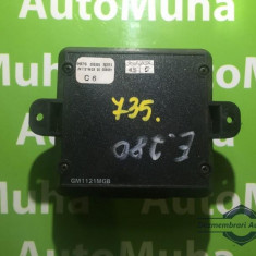 Modul alarma Mercedes C-Class (1993-2000) [W202] gm1121mgb