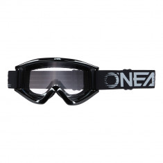 Ochelari O Neal B-Zero V.22 - Lentile Transparente, Negru foto