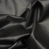 Cumpara ieftin Material Piele Ecologica culoare NEAGRA (1m x 1,5m)