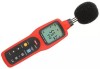 Sonometru Digital UNI-T UT352, 30-130dB, Măsurare Zgomot, Display LCD, Iluminare
