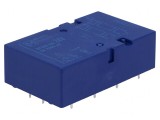 Releu electromagnetic 24VDC SF4D-DC24V