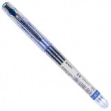 Roller cu uscare rapida, albastru cristal, 0.5mm, M&amp;amp;amp;G