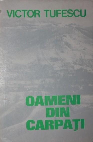 OAMENI DIN CARPATI