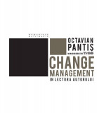 Change Management (audiobook) - Octavian Pantiş - Humanitas Multimedia, 2021