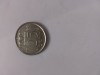 25 cents 1966 olanda, Europa