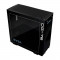 Carcasa EVGA DG-76 Window Black