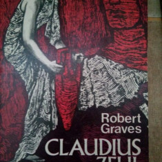 Robert Graves - Claudius zeul (1974)
