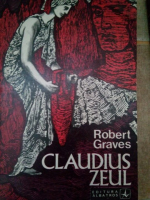 Robert Graves - Claudius zeul (1974) foto