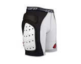 Pantaloni scurti cu protectii enduro motocross UFO