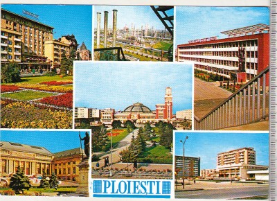 bnk cp Ploiesti - Vedere - necirculata foto