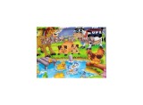 Rățușca cea ur&acirc;tă. Cărți Pop-up - Board book - *** - Girasol