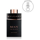 BVLGARI Bvlgari Man In Black Eau de Parfum reincarcabil pentru bărbați 100 ml