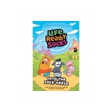 Life Really Socks: Into the Sock-Verse Volume 1