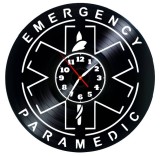 PARAMEDIC-ceas de perete