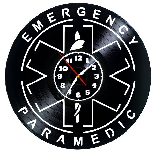PARAMEDIC-ceas de perete