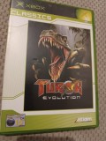 Joc jocuri de colectie TUROK evolution, xbox clasic